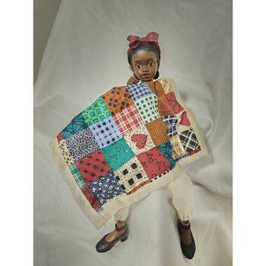 DADDY'S FIGURINES & KEEPSAKES THE COUNTY FAIR COLLECTION ~ PENNY